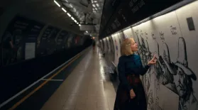 The Gunpowder Plot: The Mural on the Tube: asset-mezzanine-16x9