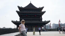 Xi'an, China: asset-mezzanine-16x9