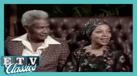 Ossie Davis and Ruby Dee, Part 1 (1980): asset-mezzanine-16x9