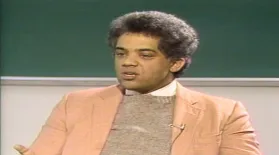 Dr. Charles Finch - Nile Valley Conference, Part 8 (1985): asset-mezzanine-16x9