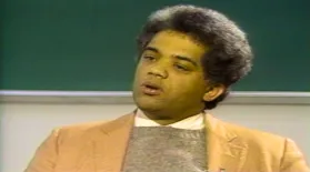 Dr. Charles Finch - Nile Valley Conference, Part 7 (1985): asset-mezzanine-16x9