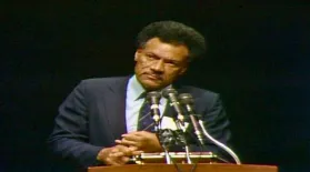 Dr. Ivan Sertima - Nile Valley Conference, Part 5 (1985): asset-mezzanine-16x9