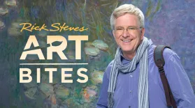 Art Bites 112: Prehistoric Art: Fertility Figurines, Bog People, Artifacts: asset-mezzanine-16x9