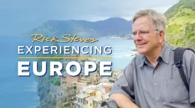 Rick Steves' Experiencing Europe: asset-mezzanine-16x9