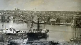 Young Frederick Douglass Goes to Baltimore: asset-mezzanine-16x9