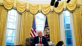 Washington Week with The Atlantic full episode, 1/31/25: asset-mezzanine-16x9