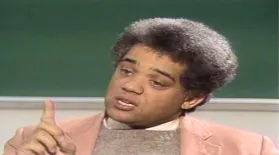 Dr. Charles Finch - Nile Valley Conference, Part 9 (1985): asset-mezzanine-16x9