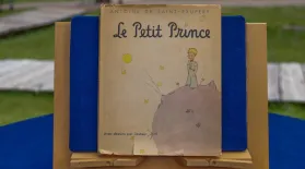 Appraisal: 1943 "Le Petit Prince" Signed First Edition: asset-mezzanine-16x9