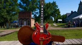 Appraisal: 1959 Gibson ES-355 Mono Guitar: asset-mezzanine-16x9