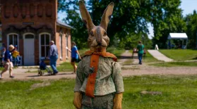 Appraisal: German Candy Container Rabbit, ca. 1890: asset-mezzanine-16x9