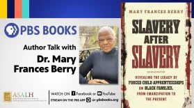 Author Interview with ASALH (Slavery after Slavery): asset-mezzanine-16x9