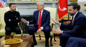 Trump-Zelenskyy meeting sees outrage, accusations, insults: asset-mezzanine-16x9