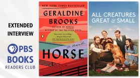 Extended Readers Club | Horse and All Creatures: asset-mezzanine-16x9
