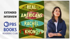 Extended Readers Club | Rachel Khong: asset-mezzanine-16x9