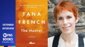 Extended Readers Club | Tana French: asset-mezzanine-16x9