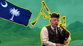 Bagpipe Leader Glen Adams | Original SC: asset-mezzanine-16x9