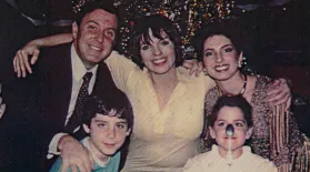 Liza Minnelli created her own family: asset-mezzanine-16x9