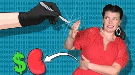 Should You Sell Your Kidney's for Cash?: asset-mezzanine-16x9
