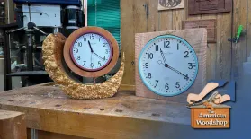 Turned Clock Spinning Time: asset-mezzanine-16x9