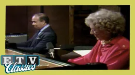 Marian McPartland's Piano Jazz with Bobby Short (1986): asset-mezzanine-16x9