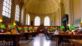 Trailer | Free For All: The Public Library: asset-mezzanine-16x9