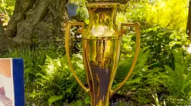 Appraisal: 1934 Motorcycle Polo Championship Trophy: asset-mezzanine-16x9