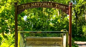 Appraisal: National Tomb Trade Stimulator, ca. 1930: asset-mezzanine-16x9
