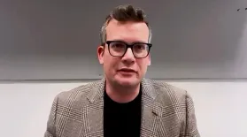 “Everything Is Tuberculosis” John Green on Funding Cuts & the Fight to End TB: asset-mezzanine-16x9