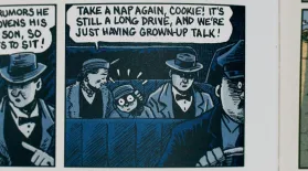 Art Spiegelman interpreted the Holocaust from a child’s perspective: asset-mezzanine-16x9