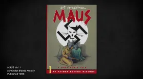 The double meaning behind Art Spiegelman’s “Maus”: asset-mezzanine-16x9