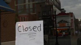 Restaurant owner reflects on the lasting impact of COVID: asset-mezzanine-16x9