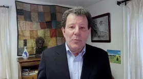 “A Tide of Suffering and Death:” NYT’s Nicholas Kristof on Musk’s USAID Cuts: asset-mezzanine-16x9