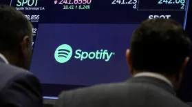 Musicians push back on dwindling payments from streaming: asset-mezzanine-16x9