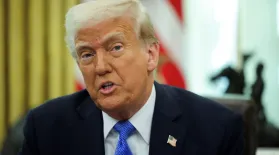 Federal judge questions Trump's authority to deport migrants: asset-mezzanine-16x9