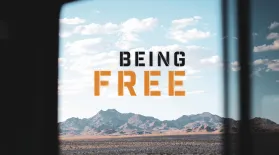 Being Free Trailer: asset-mezzanine-16x9
