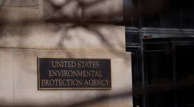 Former EPA heads describe impact of ending regulations: asset-mezzanine-16x9