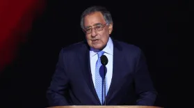 War plans security breach must be investigated, Panetta says: asset-mezzanine-16x9