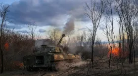 Ukraine war grinds on as sticking points slow peace talks: asset-mezzanine-16x9
