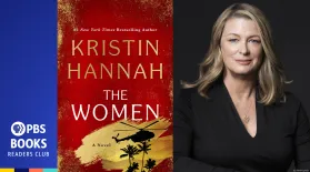 Readers Club | Ep. 203: The Women by Kristin Hannah: asset-mezzanine-16x9