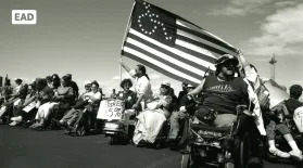 Chapter 1 |  Extended Audio Description | Change, Not Charity: The Americans with Disabilities Act: asset-mezzanine-16x9