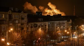 News Wrap: Russia strikes Ukraine despite limited ceasefire: asset-mezzanine-16x9