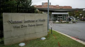 The effect of NIH funding cuts on vaccine hesitancy research: asset-mezzanine-16x9