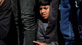 Gaza children ‘deeply traumatized’ as ceasefire breaks down: asset-mezzanine-16x9