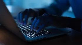 How social media is ‘supercharging’ conspiracy theories: asset-mezzanine-16x9