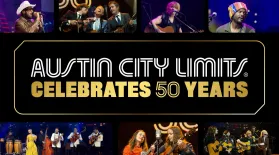 Watch Austin City Limits Celebrates 50 Years: asset-mezzanine-16x9