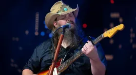 Chris Stapleton "Angel Flying Too Close to the Ground": asset-mezzanine-16x9