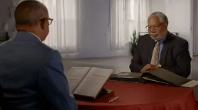 Lonnie Bunch Discovers His Grandfather's Heroic Educationonal Efforts: asset-mezzanine-16x9