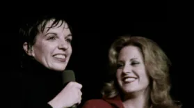 Watch this never-before-seen footage of Liza Minnelli in the 1970s: asset-mezzanine-16x9