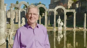 Rick Steves’ Europe: Art of the Roman Empire: asset-mezzanine-16x9