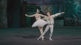 The Magic of Nureyev: asset-mezzanine-16x9